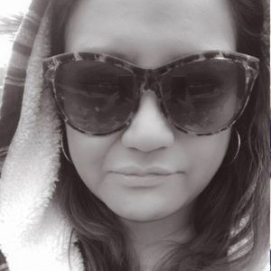 Meet your Posher, Aleat aka Ali